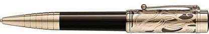 Carlo Collodi Pinocchio  - Montblanc Carlo Collodi Pinocchio Ballpoint Pen #106643
